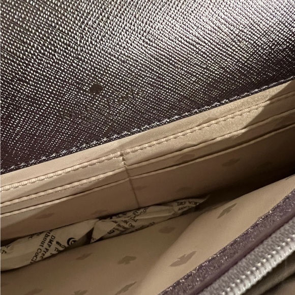 KATE SPADE | Tinsel Flap Crossbody - Picture 6 of 16